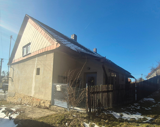 Prodej domu 87 m², Rohozná