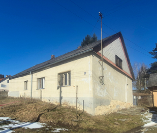 Prodej domu 87 m², Rohozná