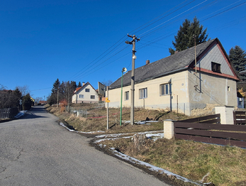 Prodej domu 87 m², Rohozná