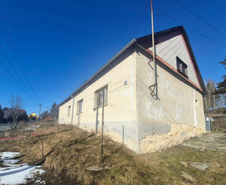 Prodej domu 87 m², Rohozná