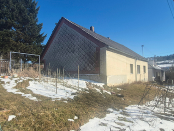 Prodej domu 87 m², Rohozná