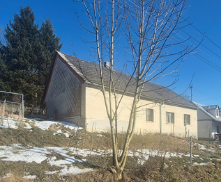 Prodej domu 87 m², Rohozná