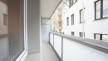 Pronájem bytu 3+kk v osobním vlastnictví 80 m², Praha 4 - Nusle