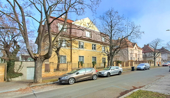 Pronájem kancelářských prostor 124 m², Praha 4 - Podolí