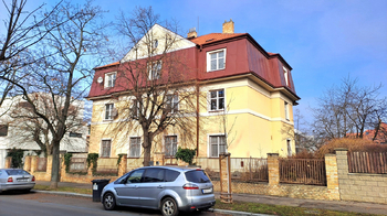 Pronájem obchodních prostor 165 m², Praha 4 - Krč