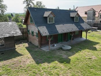 Pronájem skladovacích prostor, Točník
