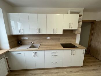 Pronájem bytu 2+1 v osobním vlastnictví 52 m², Vsetín