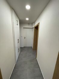 Pronájem bytu 2+1 v osobním vlastnictví 52 m², Vsetín