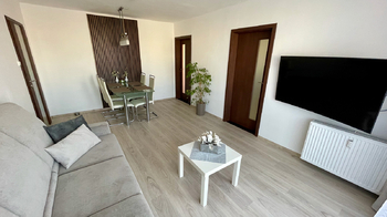 Prodej bytu 3+1 v osobním vlastnictví 58 m², Pelhřimov