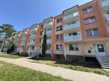 Prodej bytu 3+1 v družstevním vlastnictví 61 m², Kopřivnice