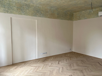 Pronájem kancelářských prostor 112 m², Praha 1 - Staré Město