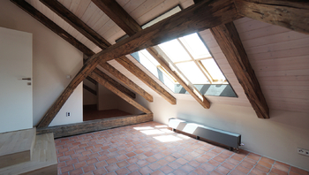 Pronájem kancelářských prostor 112 m², Praha 1 - Staré Město