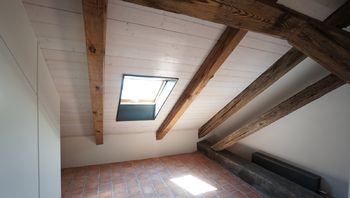 Pronájem kancelářských prostor 112 m², Praha 1 - Staré Město