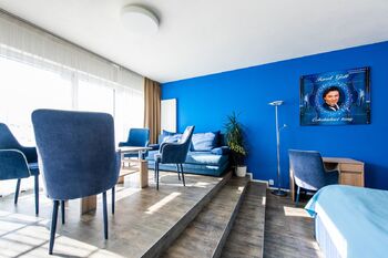 Pronájem bytu 2+kk v osobním vlastnictví 67 m², Kuřim