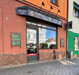 Pronájem obchodních prostor 44 m², Plzeň