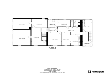 Prodej zemědělského objektu 495 m², Chotiněves