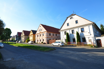 Prodej domu 281 m², Libochovice