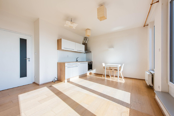 Pronájem bytu 2+1 v osobním vlastnictví 39 m², Brno