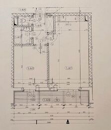 Prodej bytu 2+kk v osobním vlastnictví 44 m², Hostivice