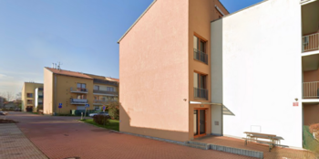 Prodej bytu 2+kk v osobním vlastnictví 44 m², Hostivice