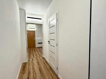 Prodej bytu 4+1 v osobním vlastnictví 95 m², Karlovy Vary