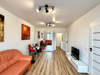 Prodej bytu 4+1 v osobním vlastnictví 95 m², Karlovy Vary