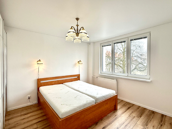 Prodej bytu 4+1 v osobním vlastnictví 95 m², Karlovy Vary