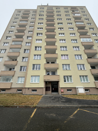 Prodej bytu 4+1 v osobním vlastnictví 95 m², Karlovy Vary