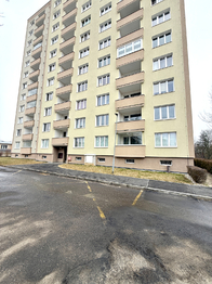 Prodej bytu 4+1 v osobním vlastnictví 95 m², Karlovy Vary