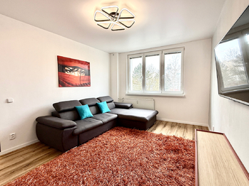 Prodej bytu 4+1 v osobním vlastnictví 95 m², Karlovy Vary