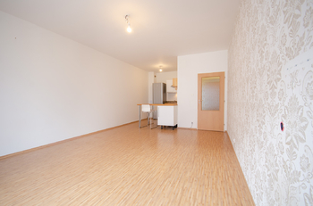 Pronájem bytu 2+kk v osobním vlastnictví 81 m², Brno