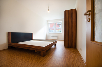 Pronájem bytu 2+kk v osobním vlastnictví 81 m², Brno