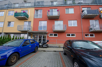 Pronájem bytu 2+kk v osobním vlastnictví 81 m², Brno