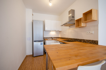 Pronájem bytu 2+kk v osobním vlastnictví 81 m², Brno