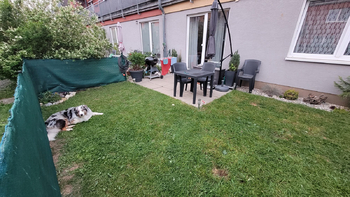 Pronájem bytu 2+kk v osobním vlastnictví 81 m², Brno