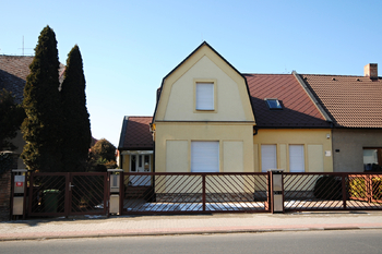 Prodej domu 236 m², Kutná Hora