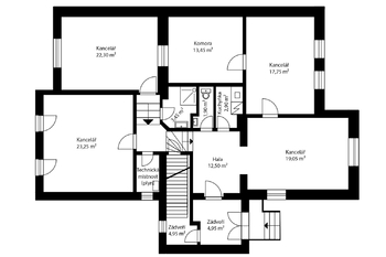 Prodej domu 236 m², Kutná Hora