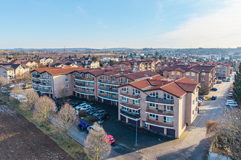 Pronájem bytu 3+kk v osobním vlastnictví 112 m², Dolní Břežany