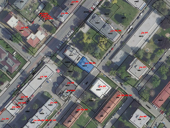 KM - 25.02.2025 - Pronájem bytu 1+1 v osobním vlastnictví 36 m², Kutná Hora