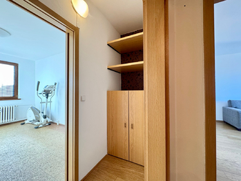 Prodej bytu 3+1 v družstevním vlastnictví 73 m², Olomouc