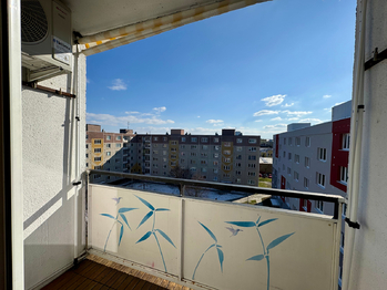 Prodej bytu 3+1 v družstevním vlastnictví 73 m², Olomouc