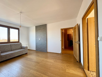 Prodej bytu 3+1 v družstevním vlastnictví 73 m², Olomouc