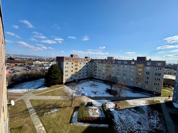 Prodej bytu 3+1 v družstevním vlastnictví 73 m², Olomouc