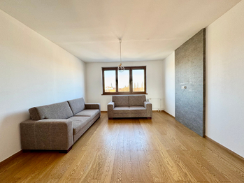 Prodej bytu 3+1 v družstevním vlastnictví 73 m², Olomouc