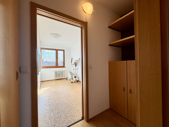 Prodej bytu 3+1 v družstevním vlastnictví 73 m², Olomouc