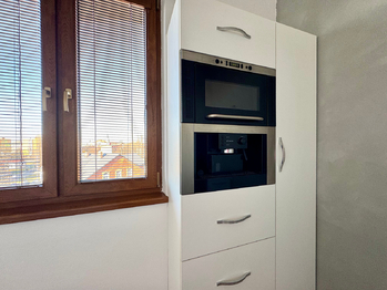 Prodej bytu 3+1 v družstevním vlastnictví 73 m², Olomouc