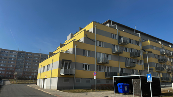 Pronájem bytu 2+kk v osobním vlastnictví 74 m², Kladno