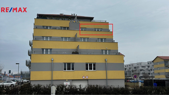 Pronájem bytu 2+kk v osobním vlastnictví 74 m², Kladno