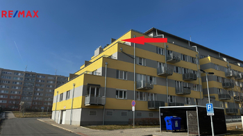 Pronájem bytu 2+kk v osobním vlastnictví 74 m², Kladno