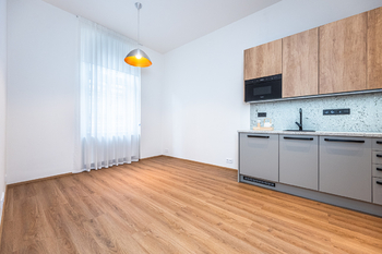 Pronájem bytu 2+kk v osobním vlastnictví 51 m², Praha 3 - Žižkov